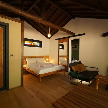 Villa Stone