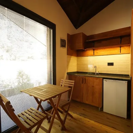 Villa Stone Fethiye