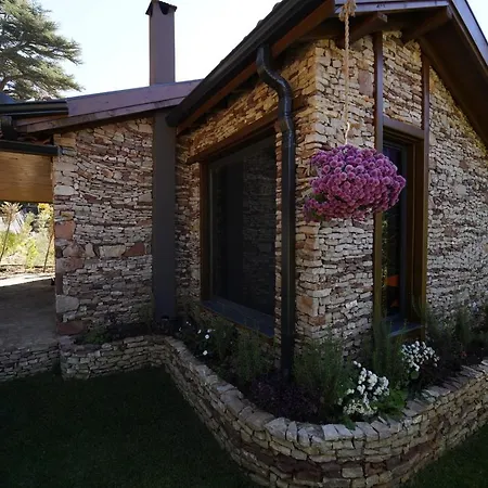 Villa Stone Fethiye