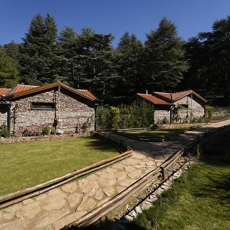 Stone Villa *