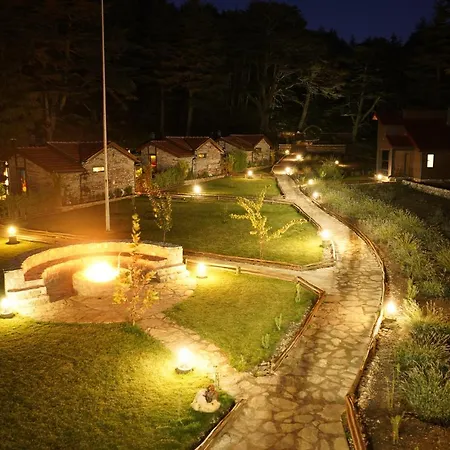 Stone Villa *